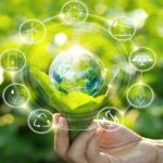The Green Tech Revolution: Innovations Driving Sustainability in 2024